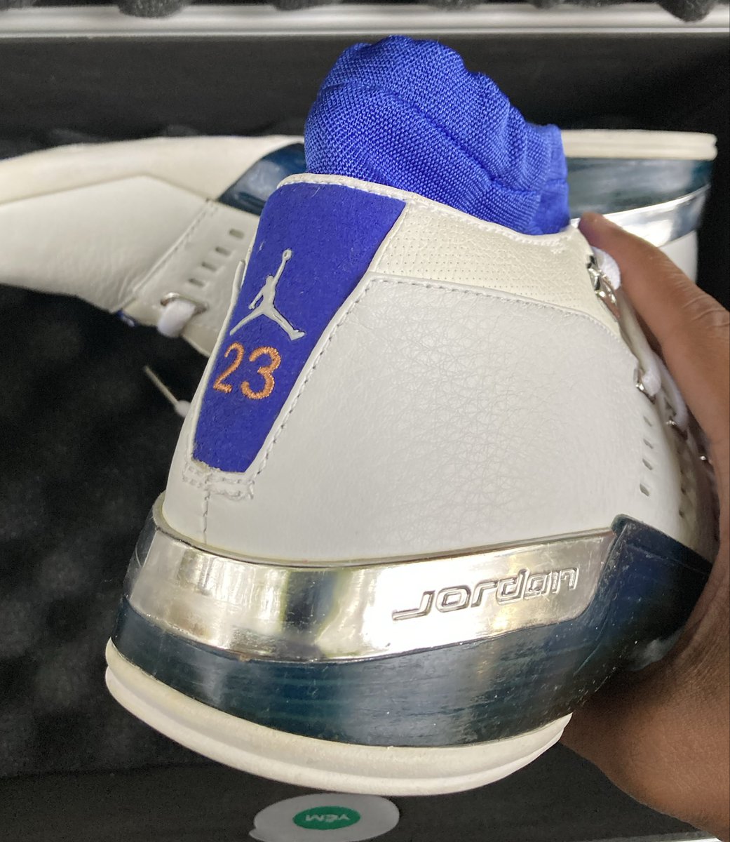 David Whitehead tweet media