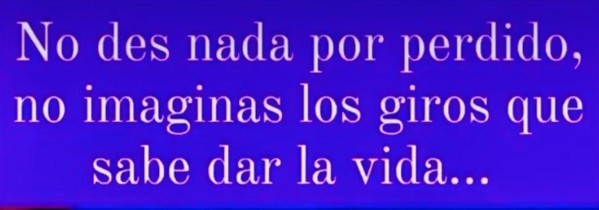 #FelizSemana
