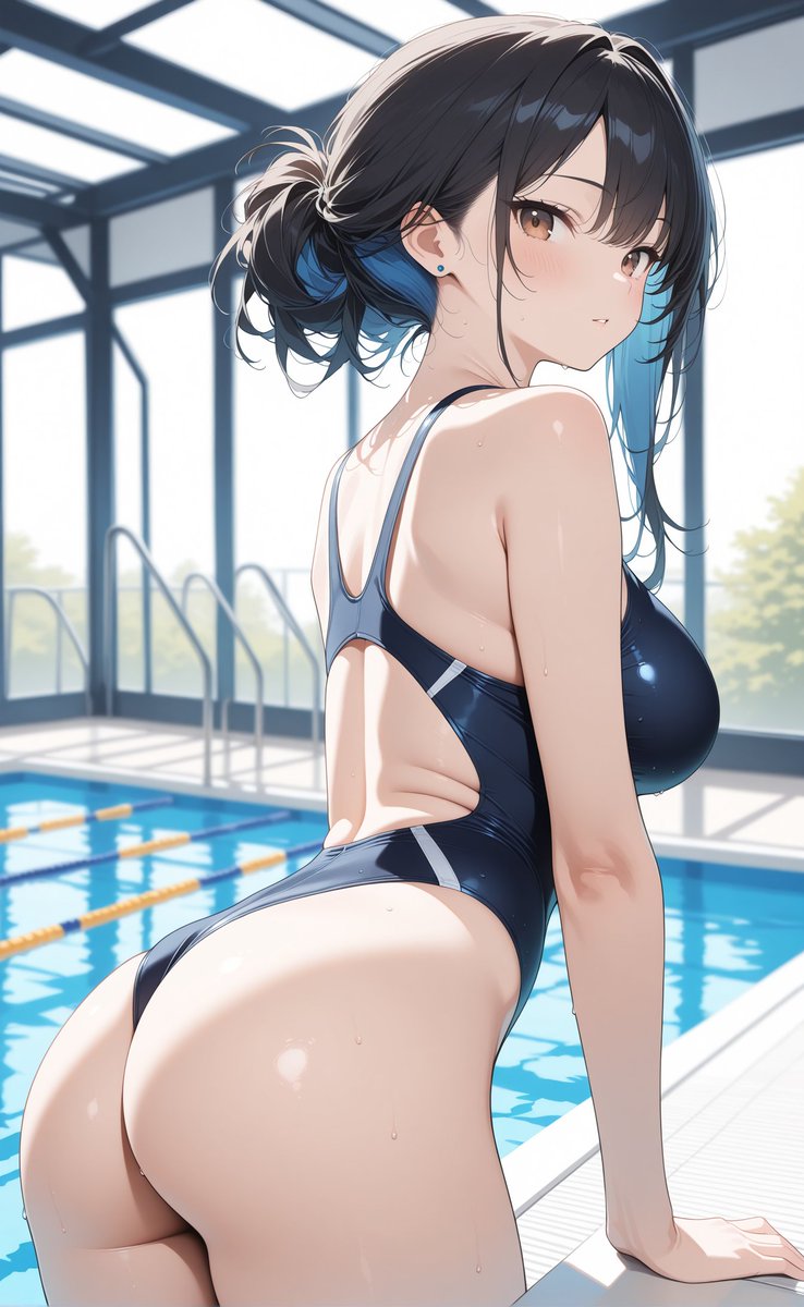 3時の🍑のお時間です🍑

#3時のおけつ #AIおしり部
#ケツ曜日のおしり