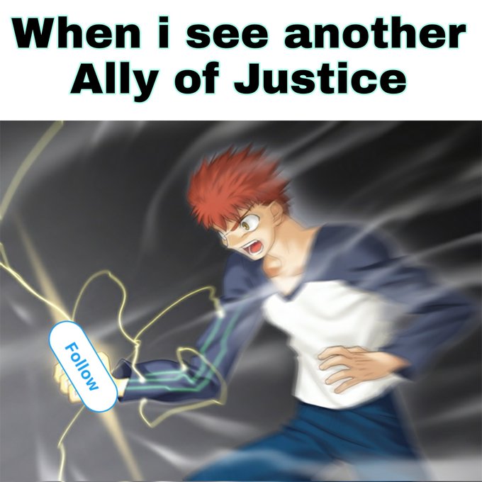 No Sword should ever be sorry. You will come back soon and we shall await your arrival. Your spirit stays with us all