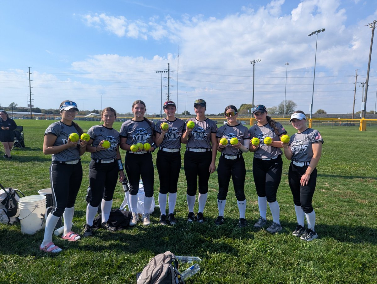 Another good weekend!!! Home run hitters so far this fall!💪🏼💪🏼💪🏼+ Omi (not pictured)