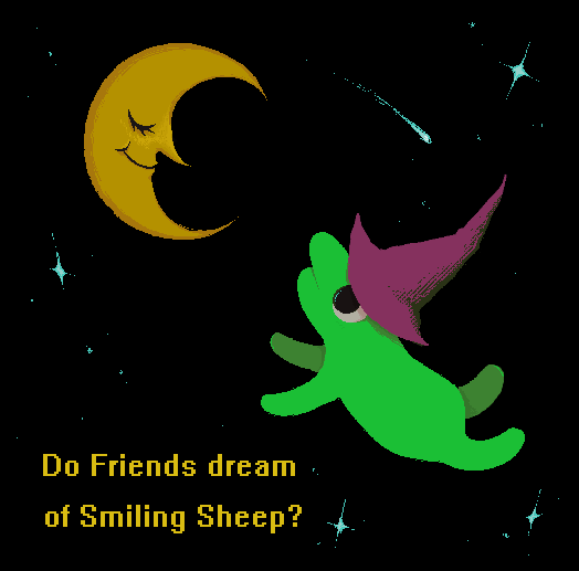 #smilingfriends