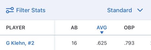 Gradyn Klehn tweet media