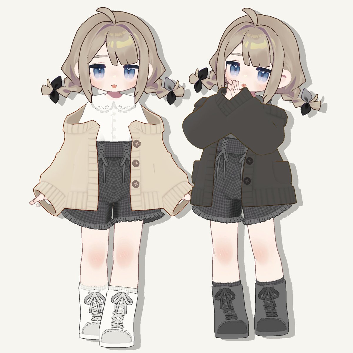 #キプフェル
 #もち山金魚
 #てでぃぐま
 #ニャドラのおみせ
 #しらふくのおみせ