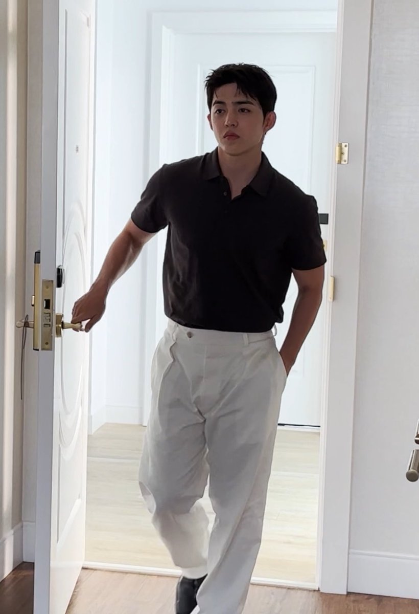 this is how i want my husband to look like