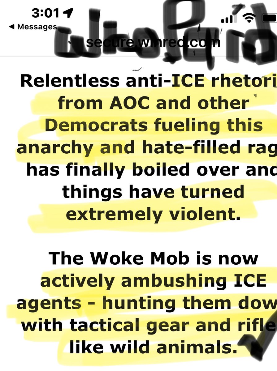 ohfiddleschtix's tweet photo. 🆘🆘🆘POST everywhere>WHO Financed>(TOWER Murders)? NOW>ALL  USA GOV Aware ISIS/ANTIFA/TERRORISTS Crossed/Crossing Borders by hundreds of Thousands in EVERY American City>JOINED FORCES>PLAN? Force Submit? Attack=USA Bankrupt?! USA 10th Ruling Country? TRUMP  TO Secure Border‼️ https://t.co/WBXfUDP3cF