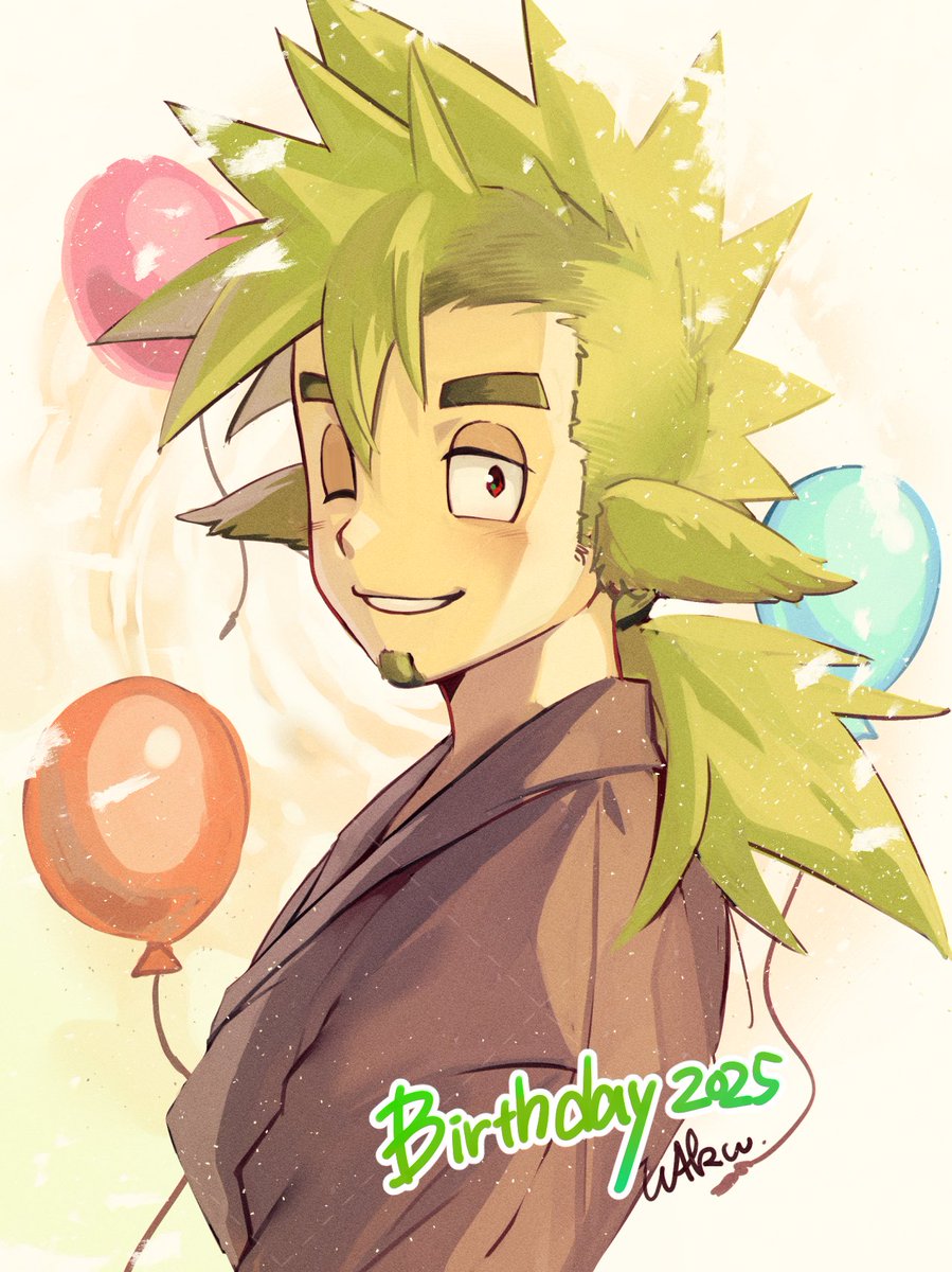 きりが良い年齢になりました
これまで関わってきた沢山の人に感謝