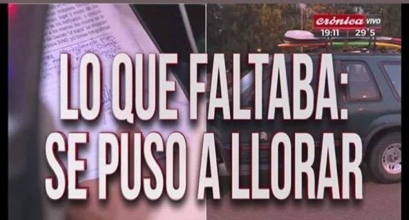 Pame Stupia (@fdoficial) on Twitter photo 