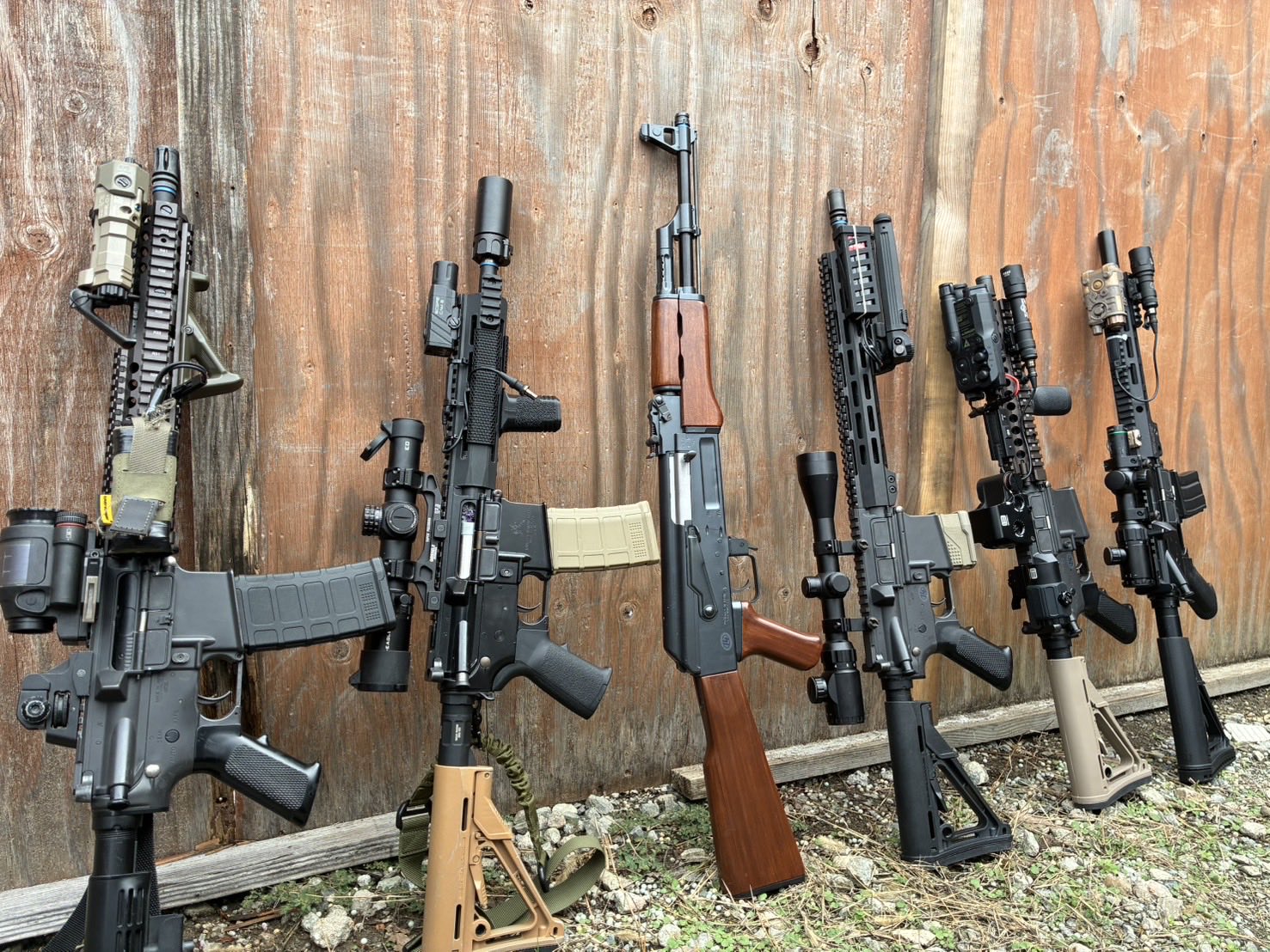 10禁サバゲー - Search / X