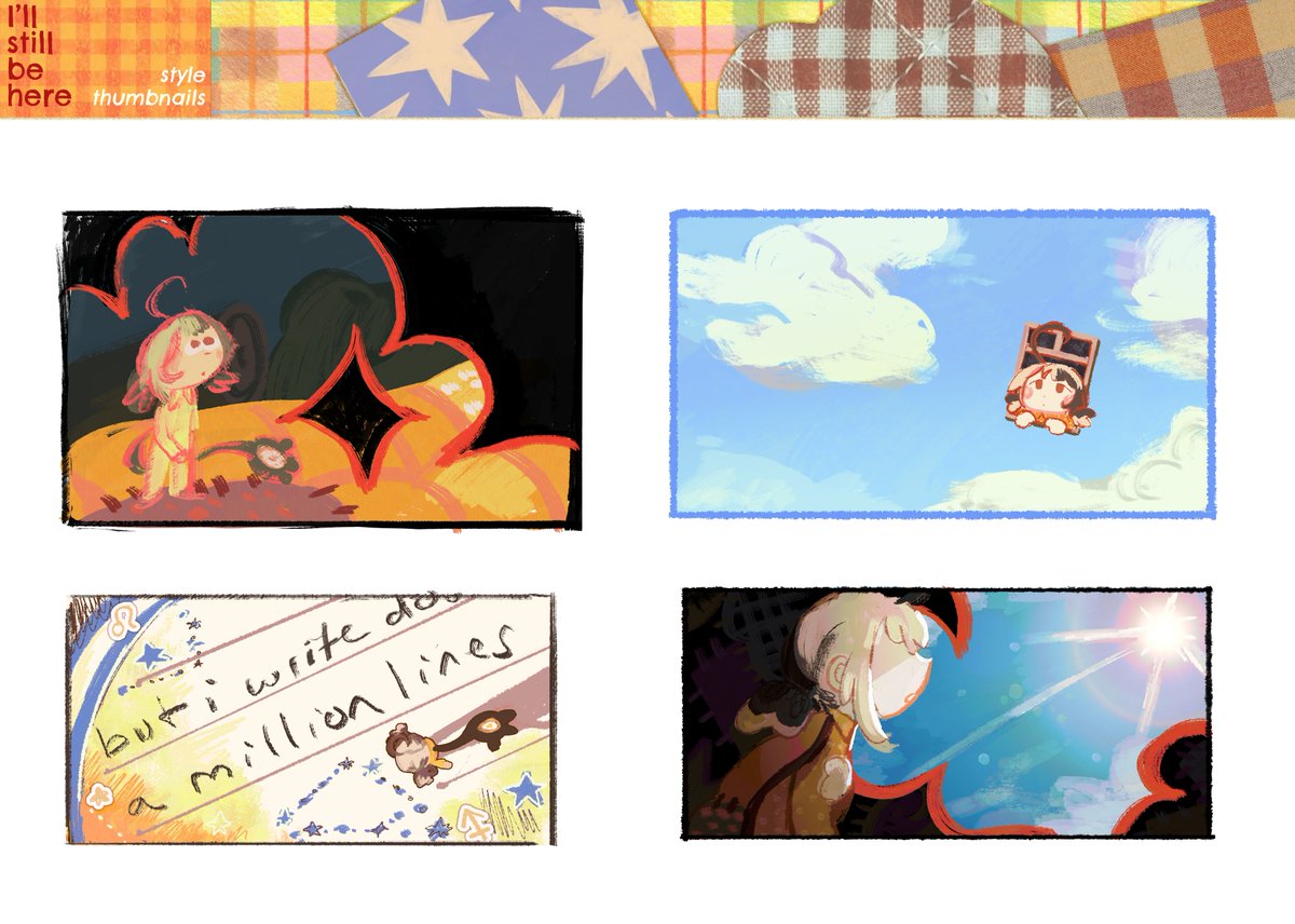 bones (@tellingbones) on Twitter photo the illustrious <a href="/oolongcreama/">🐨canny/izzy🐨</a> drew these for me when i was planning the 2D segment, and i'm in love with them. i ended up shifting to first person shots in the end and couldn't use these in the final cut, but i owe him for setting the tone for me. the illustrious <a href="/oolongcreama/">🐨canny/izzy🐨</a> drew these for me when i was planning the 2D segment, and i'm in love with them. i ended up shifting to first person shots in the end and couldn't use these in the final cut, but i owe him for setting the tone for me.