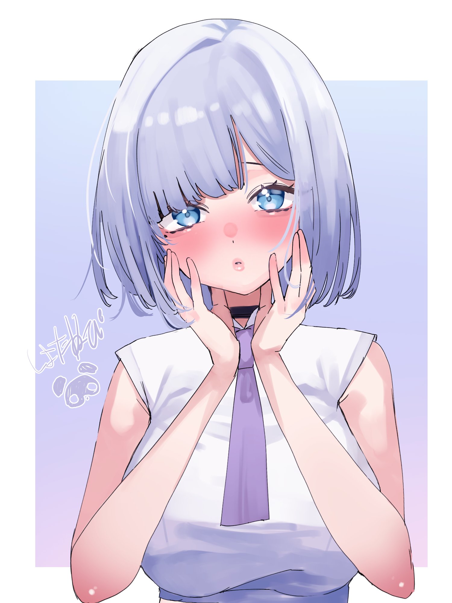 しよたぬぴ🍔依頼skeb募集中 on X: 