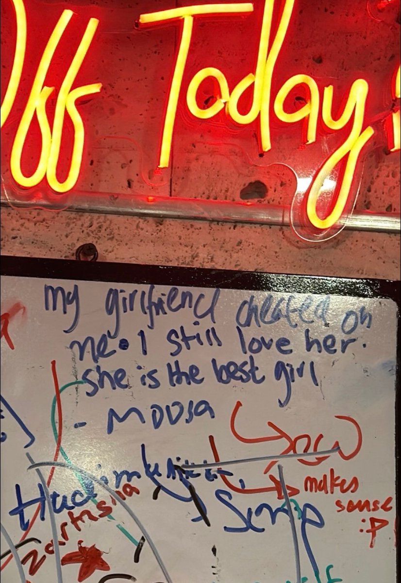 Moosa has it worse