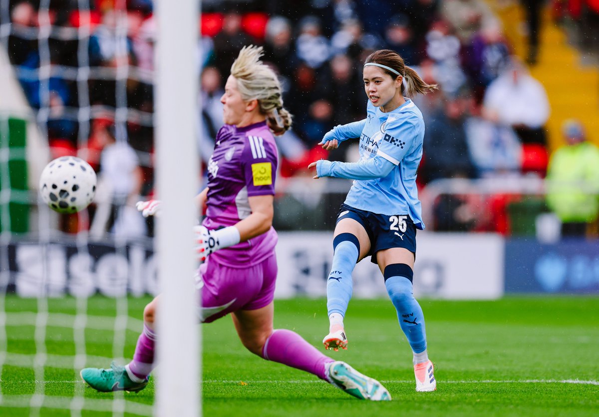 マンチェスター・シティ on X