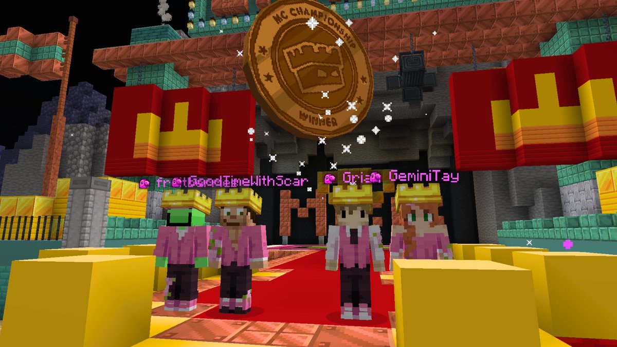 MC Championship (@mcchampionship_) on Twitter photo 👑 👑