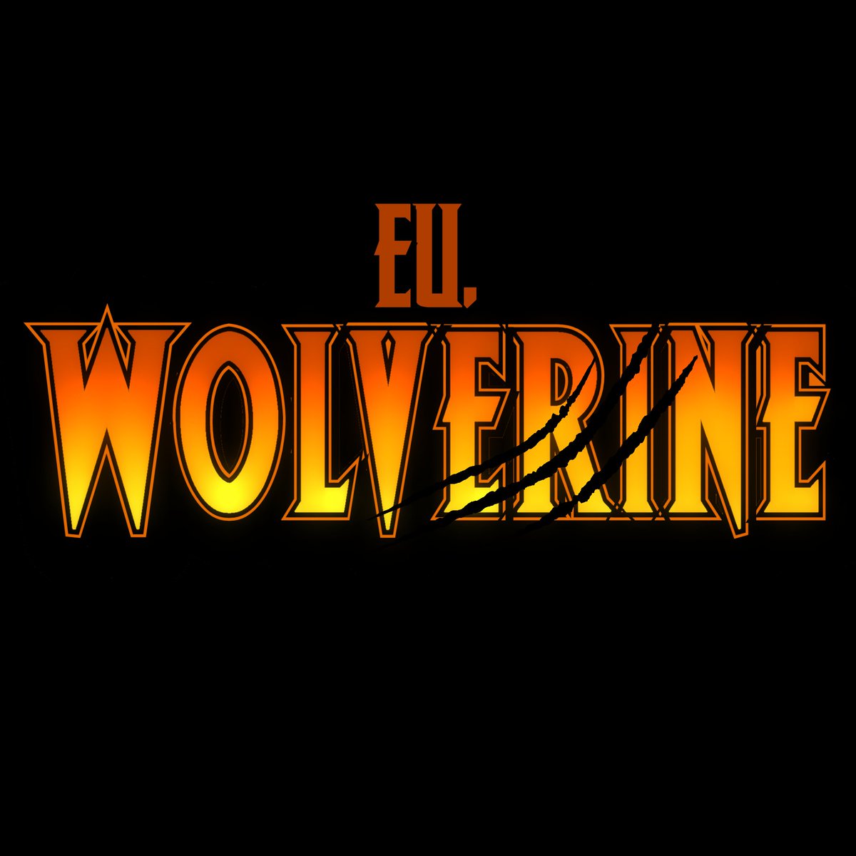 MKAU2025's tweet photo. ""Eu sou o melhor no que eu faço, mas o que eu faço não é nada bonito."

Logos temáticas pra cada um dos episódios de Eu, Wolverine, minissérie escrita por @watched__. Logos de @ford_focus2004. Agora cabe a vocês descobrirem a ordem de cada episódio. https://t.co/EgSBc5KYEt