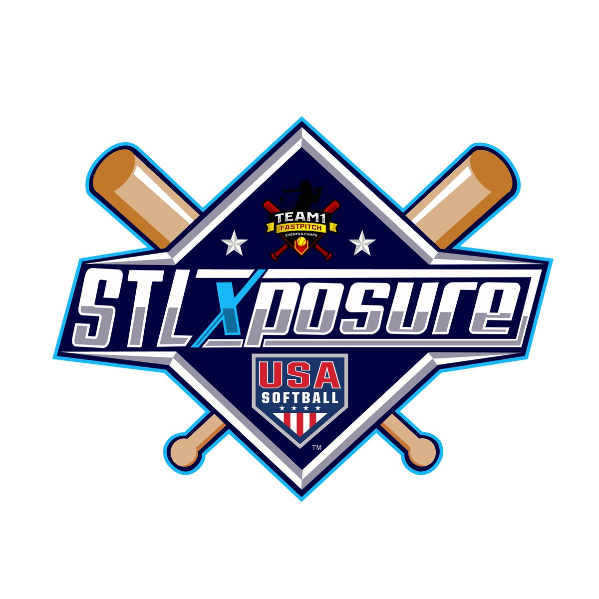 We had a last minute opportunity to compete in a round-robin tournament, and we put our best foot winning the tourney!

Across 4 games, we won all of them outscoring our opponents 51-1! 

We can’t wait for next weekend when we play in the Team 1 Fall STL X-Posure.

<a href="/CatalystSB_/">Catalyst Softball</a>