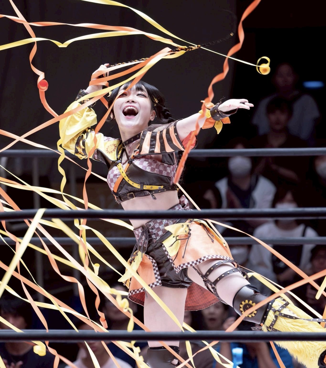 TJPW 東京女子プロレス on X: 