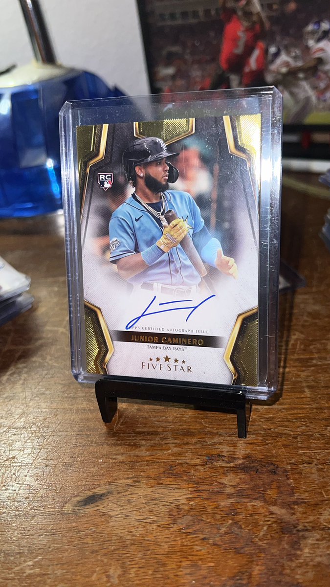 Junior Five Star RC Auto - $65