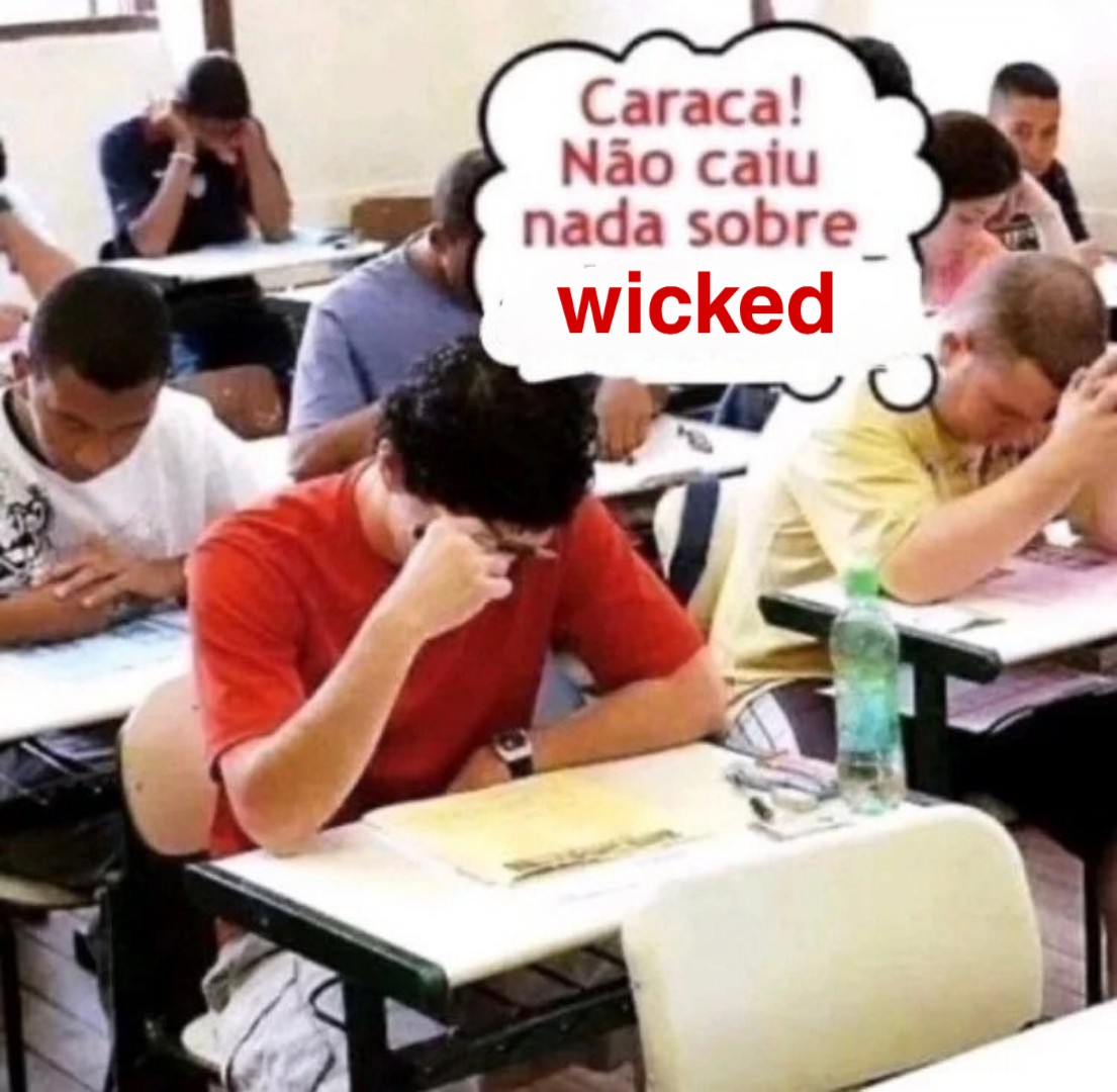 aphrodite jurídico wicked (@effectsmcgrath) on Twitter photo 
