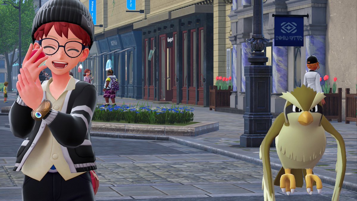 martynstuff's tweet image. I have a shiny frame now! ✨