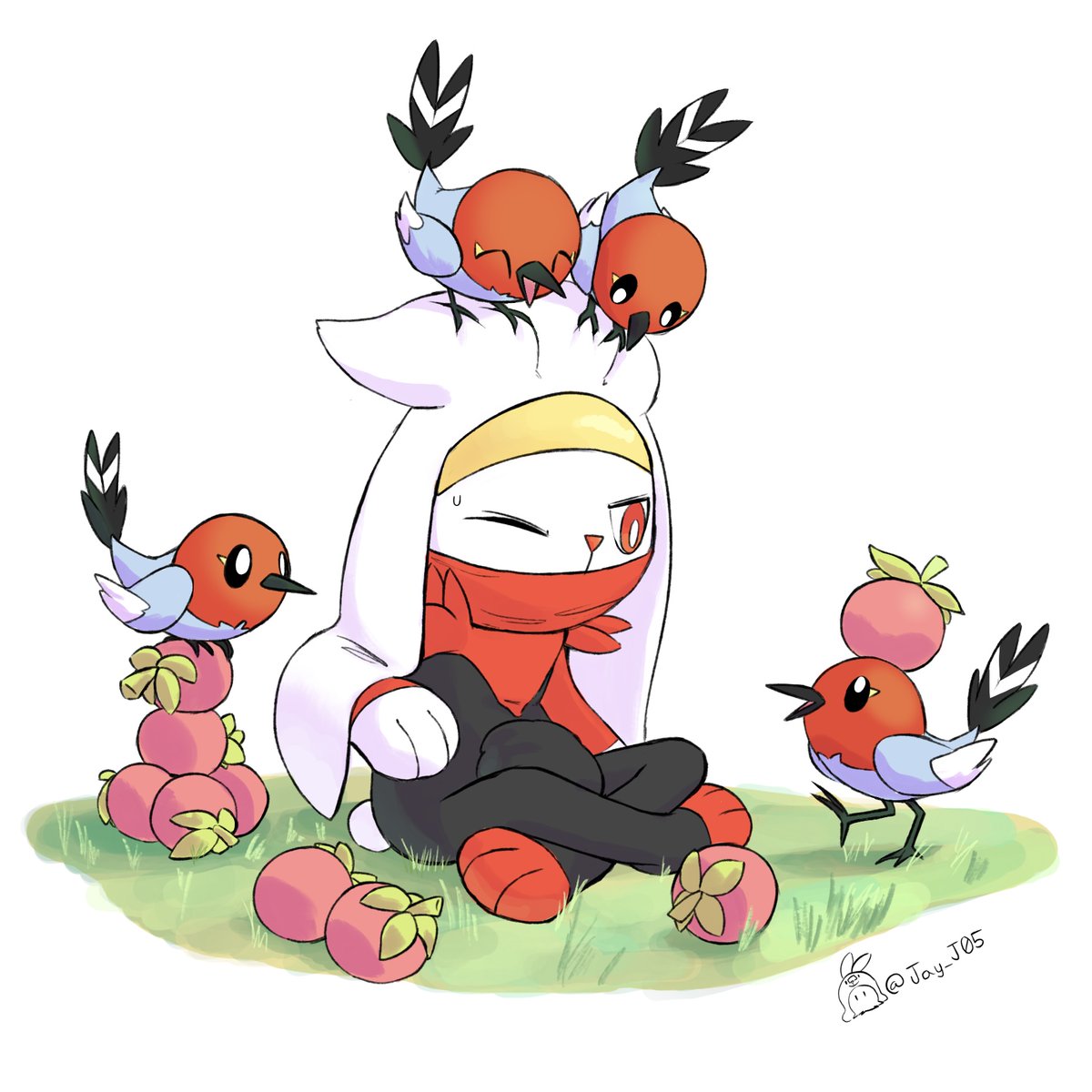 Jay_J05's tweet photo. Super Cool https://t.co/vsJZUe0iz6