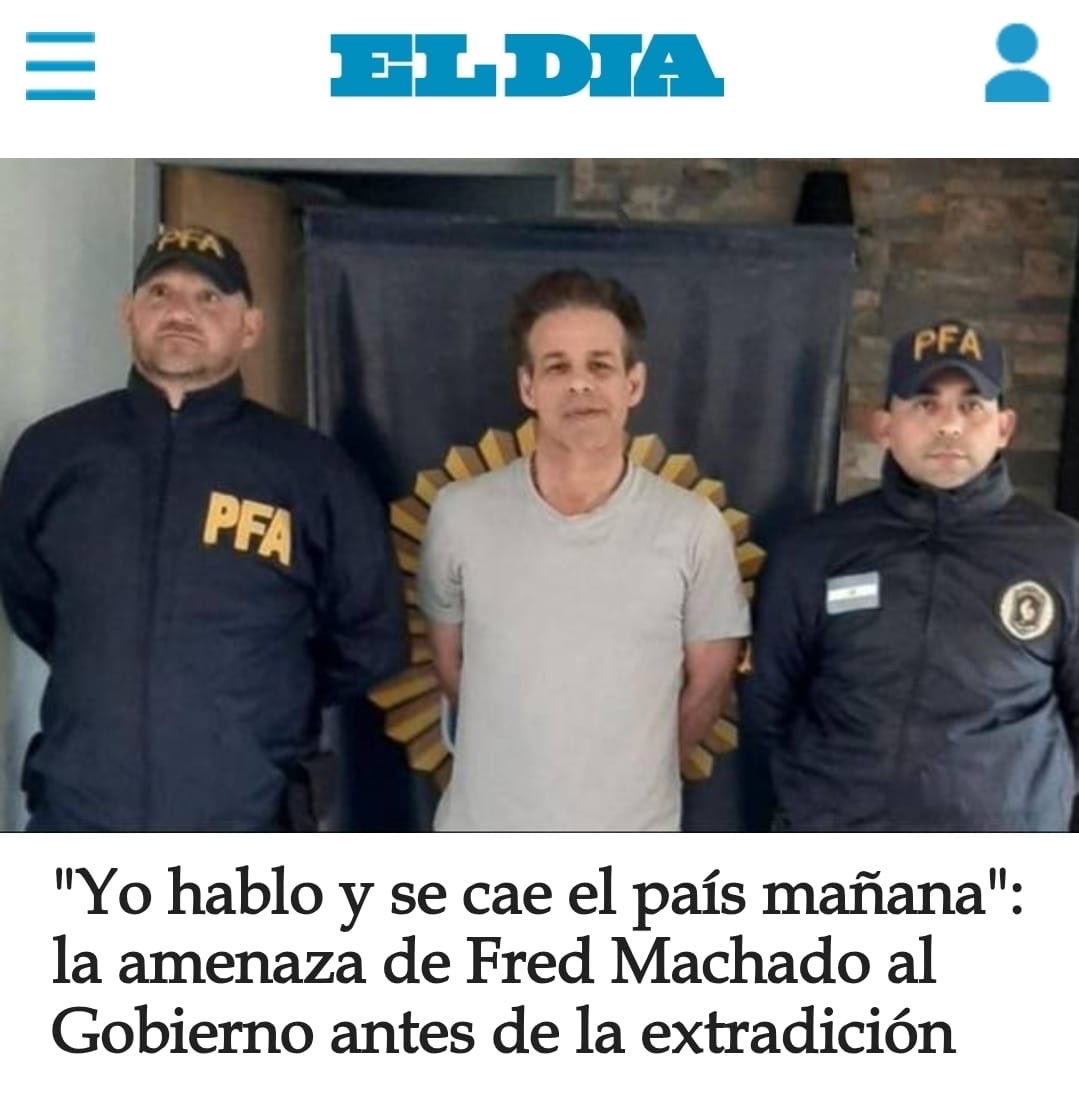 Aníbal Fernández (@fernandezanibal) on Twitter photo 