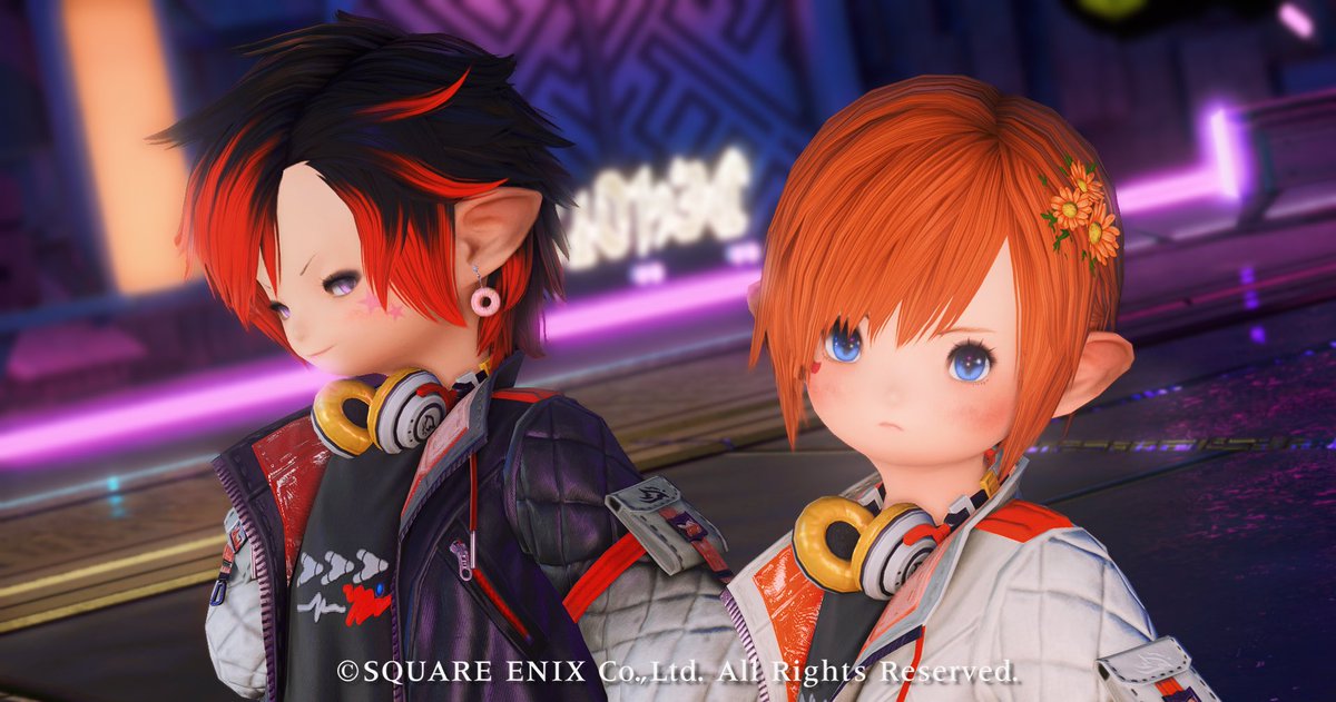 おはララヤンキーガールズ
 #おはララ