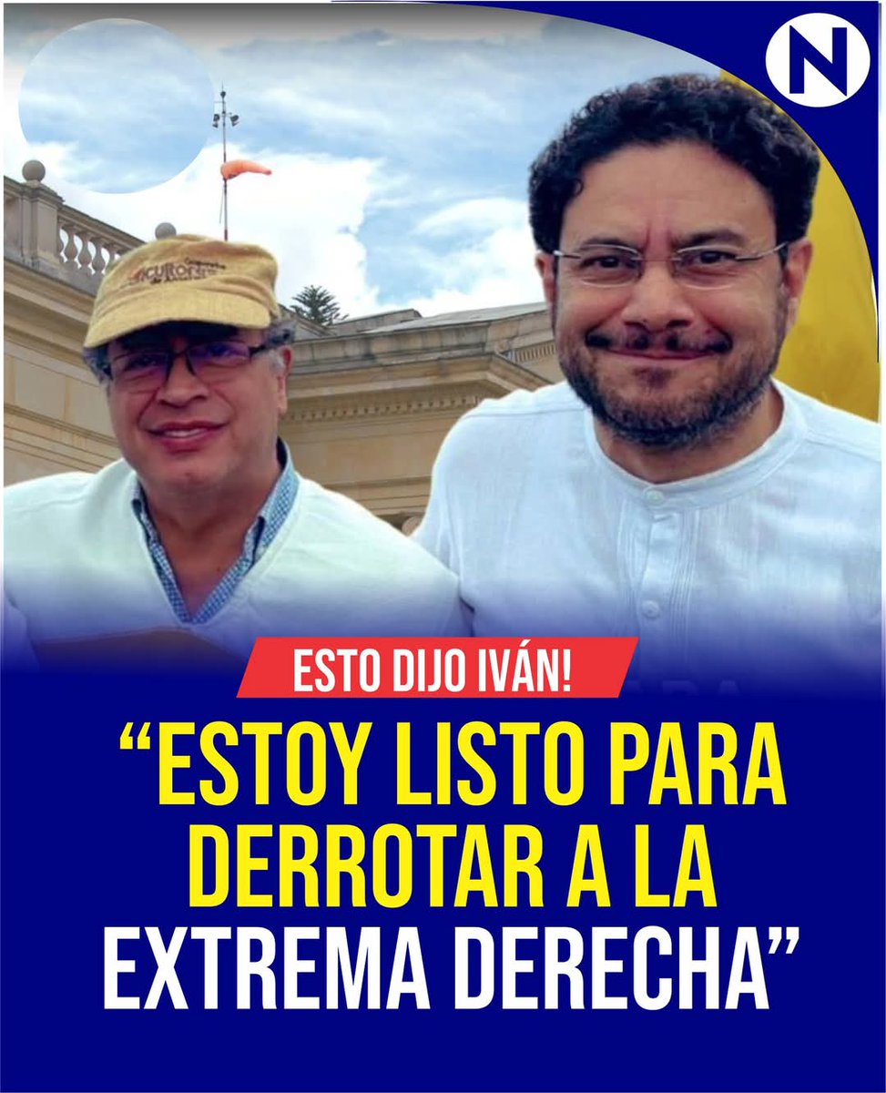XPost1A's tweet photo. Y así será. https://t.co/PIIWoL1Pcb