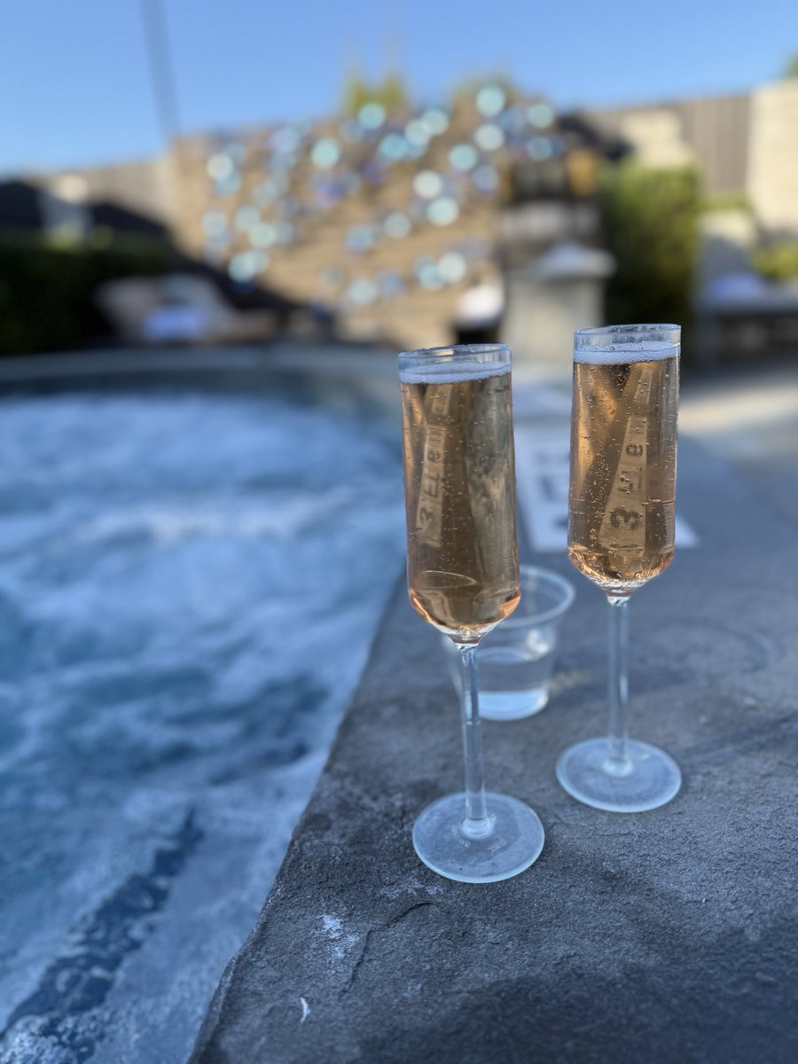 Bday part 2 - spa day with <a href="/eyedoctalk/">Eyedoctalk</a>