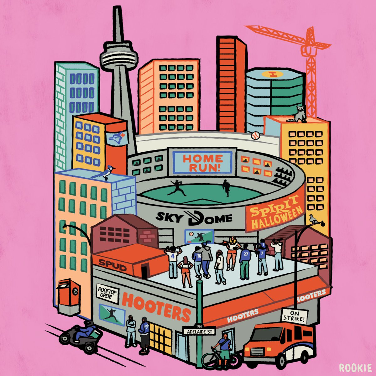 Toronto Laneway Houses and Garden Suites (@houseslaneway) on Twitter photo 