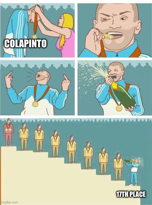 F1 TROLL tweet media