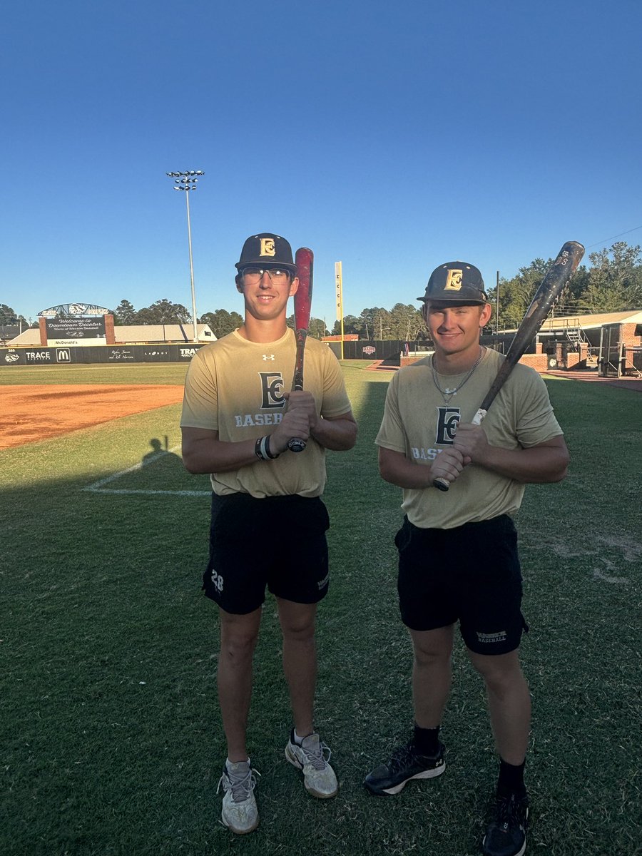 ECCC Baseball tweet media