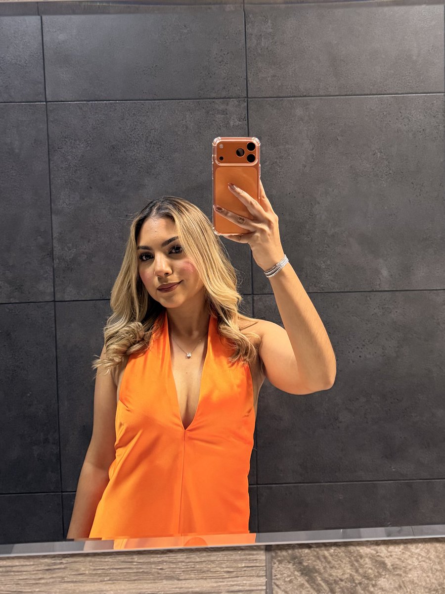 Y combinar con mi vestido