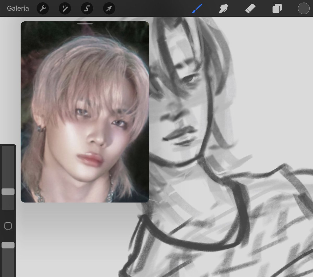 rubyhi_art's tweet image. Lipsss 🫦 #NICHOLAS #BacktoLife