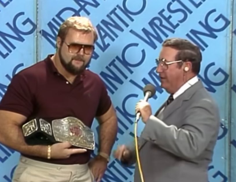No Context Arn Anderson (@nocontextarn) on Twitter photo 