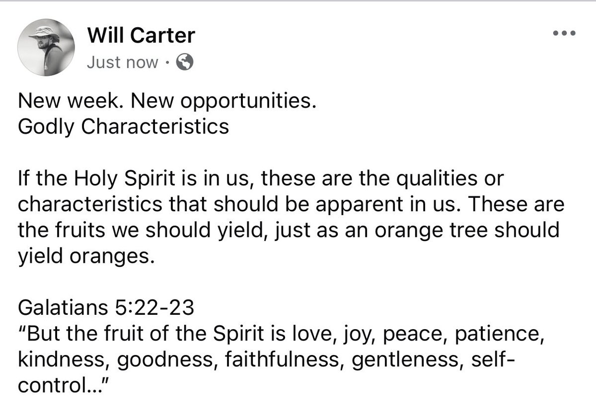 Will Carter (@willcarter13) on Twitter photo 