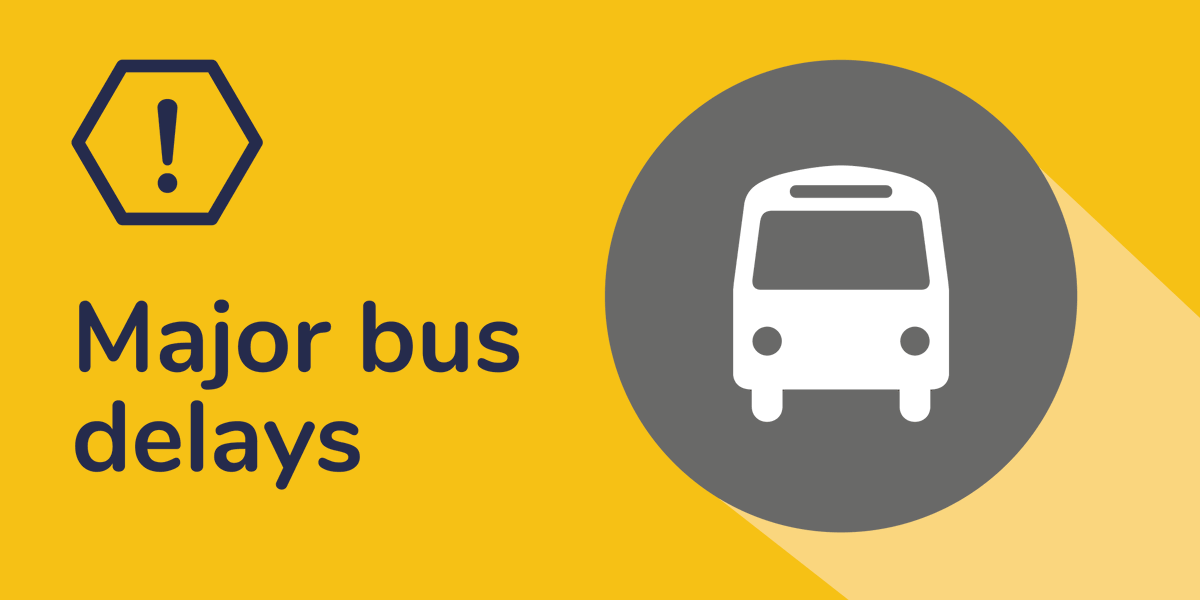 Update: Buses travelling along Centenary Highway, Fig Tree Pocket towards Brisbane City are delayed up to 25 minutes due to a traffic accident. bit.ly/4owDxcH #TLAlert #TL400s