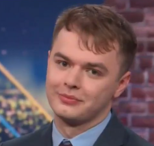 tfw someone bout to get mocklered on live tv