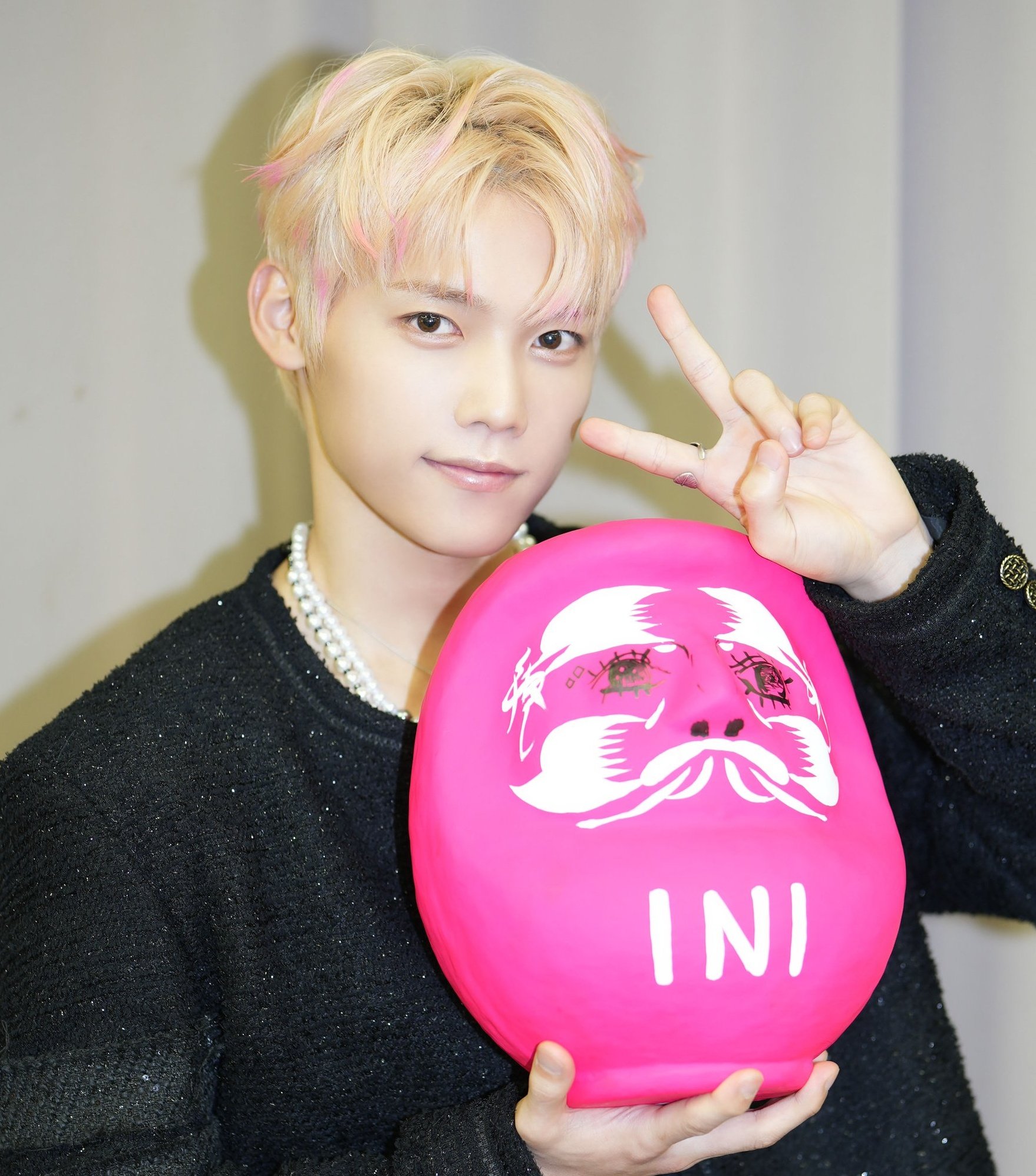 MeseMoa. めせもあ。 あおい INI 木村柾哉 masaya チェキ パリパリは木村柾哉を応援しています - YouTube