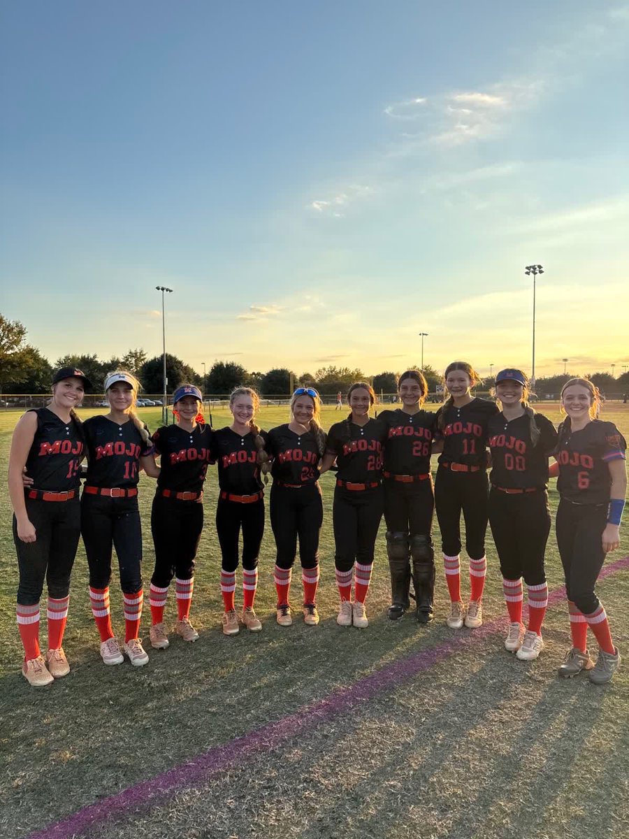 BayHensley2029's tweet photo. What a great opportunity at the @DCEliteSoftball Elite 80 Camp and Showcase! It didn’t turn out the way we wanted but we learned so much and are ready to get back to work! @jeralynn_wells @KassieD23 @gabi_apiag https://t.co/zaxLLdJXIM