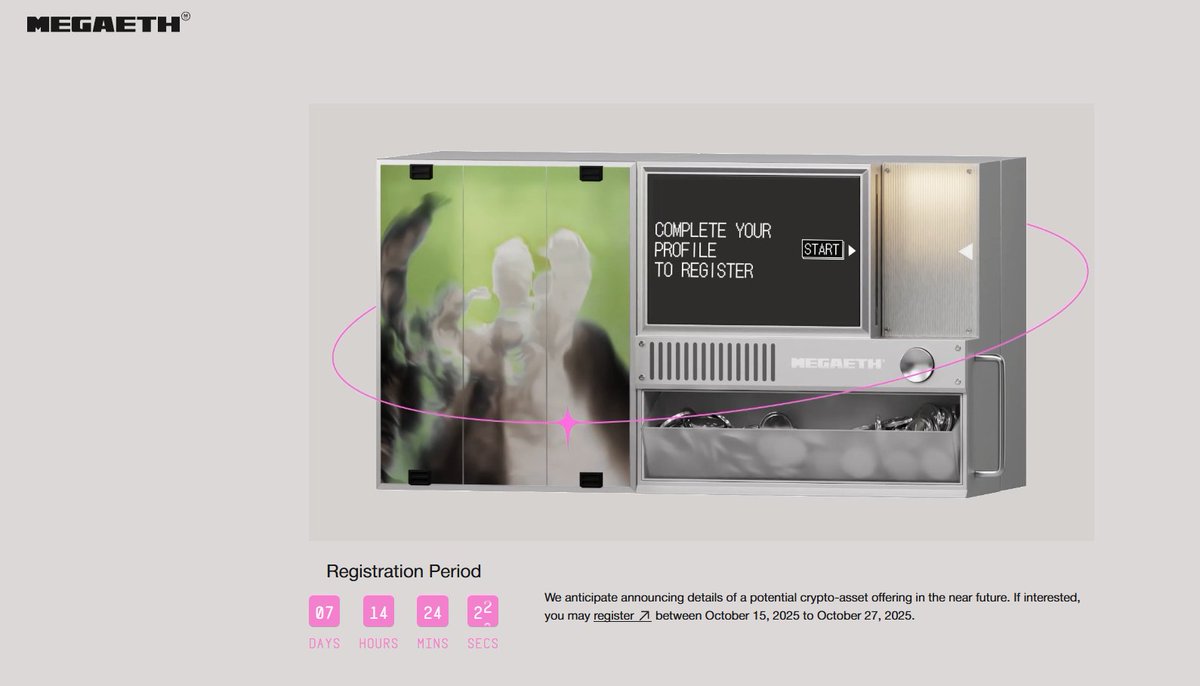 second plasma ? hmmm....

to be or no to be

token.megaeth.com
