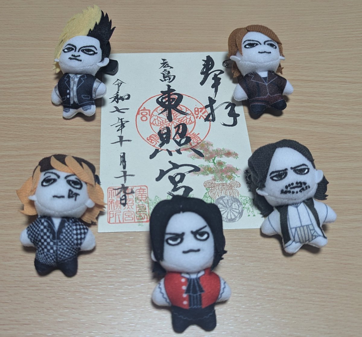 けいてぃー💗 on X: 