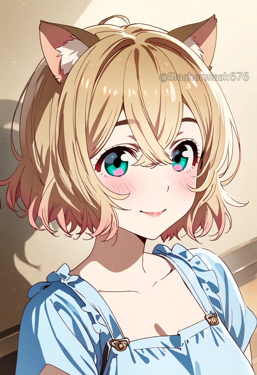 七海麻美

おはようございます🌞🌻
いつもありがとうございます🥰💕❤️

久しぶりに猫耳マミちゃん✨🐱❤️