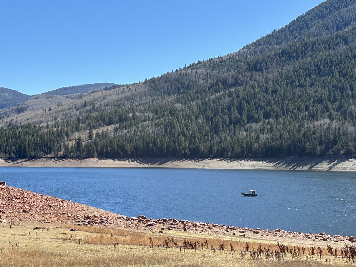 Madski99's tweet photo. Pumpkin parade along Frying Pan River Road both to and from #Ruedi Reservoir today. 🎃😎 🏄🏻‍♀️ https://t.co/MnfTW2psXT