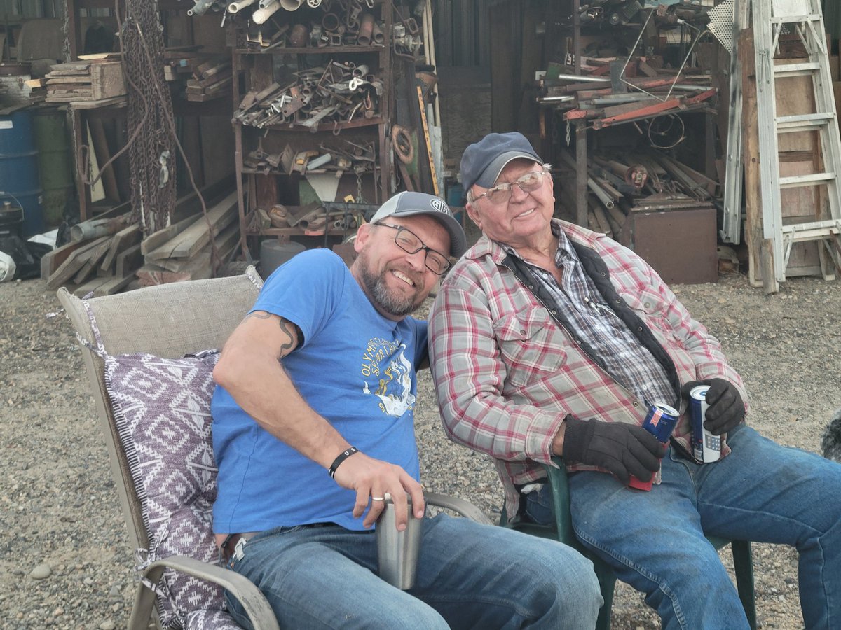 <a href="/JohnDParody/">( Parody ) John Denver ✌️</a> hey there! Wanted to update you - I appreciate you sharing your research with us. I purchased fenben from <a href="/Fenben_LAB/">Fenben LAB</a> a few weeks back and my 85-year old dad is noticing a big difference from the other fenben product he was taking before! He is able to take more mg