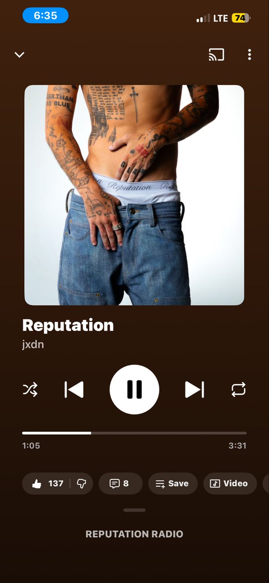 Clairecheshir3's tweet image. Ur reminder to listen to reputation today😌 #jxdn #reputationjxdn #fyp @JadenHossler