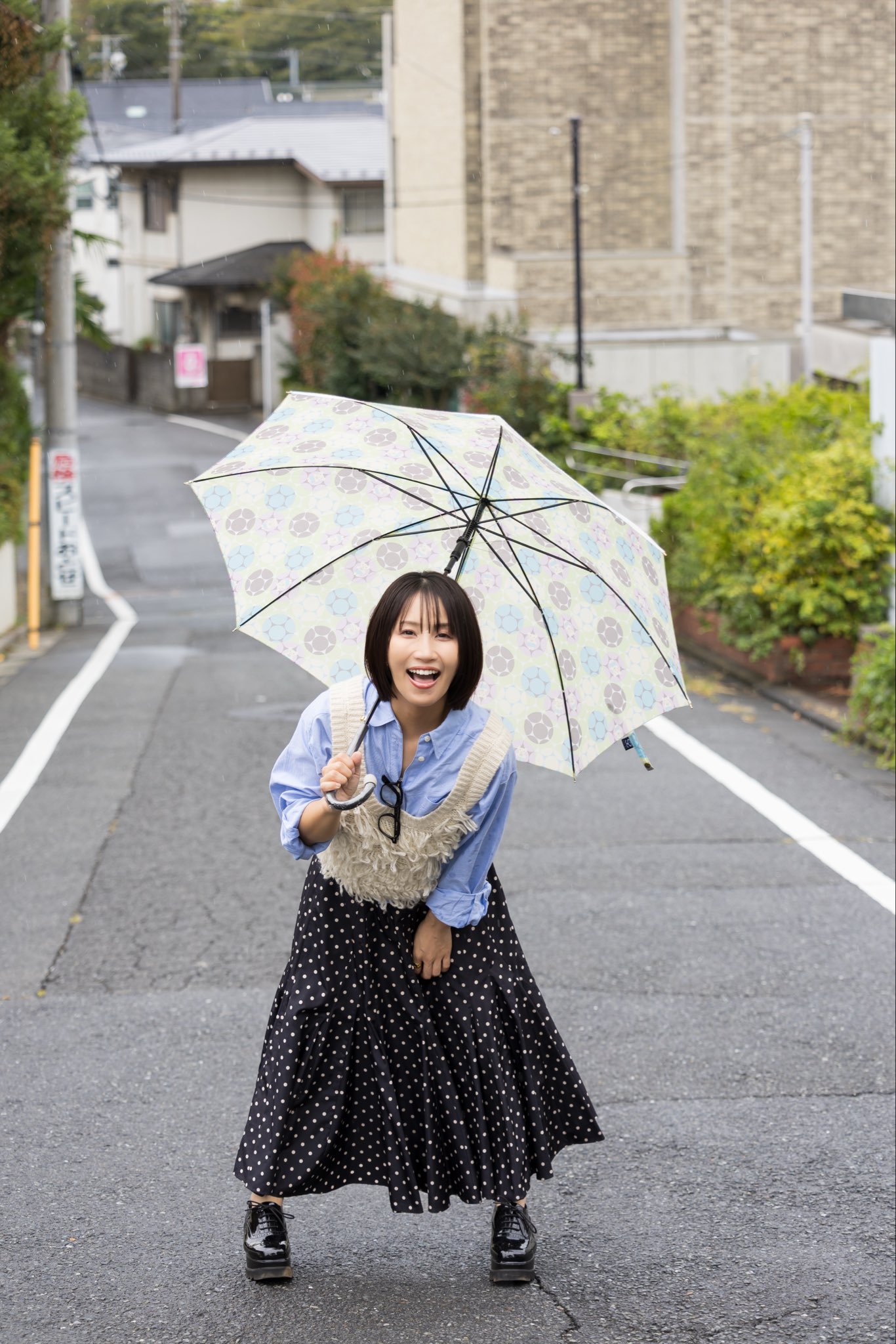 まこちゃん on X: 