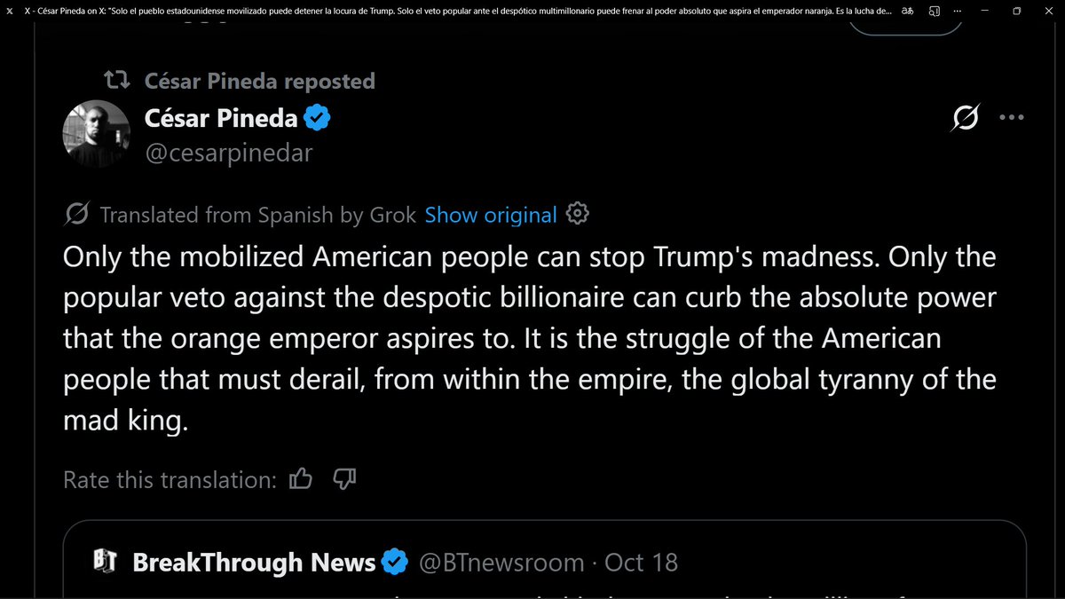 Tweet media one