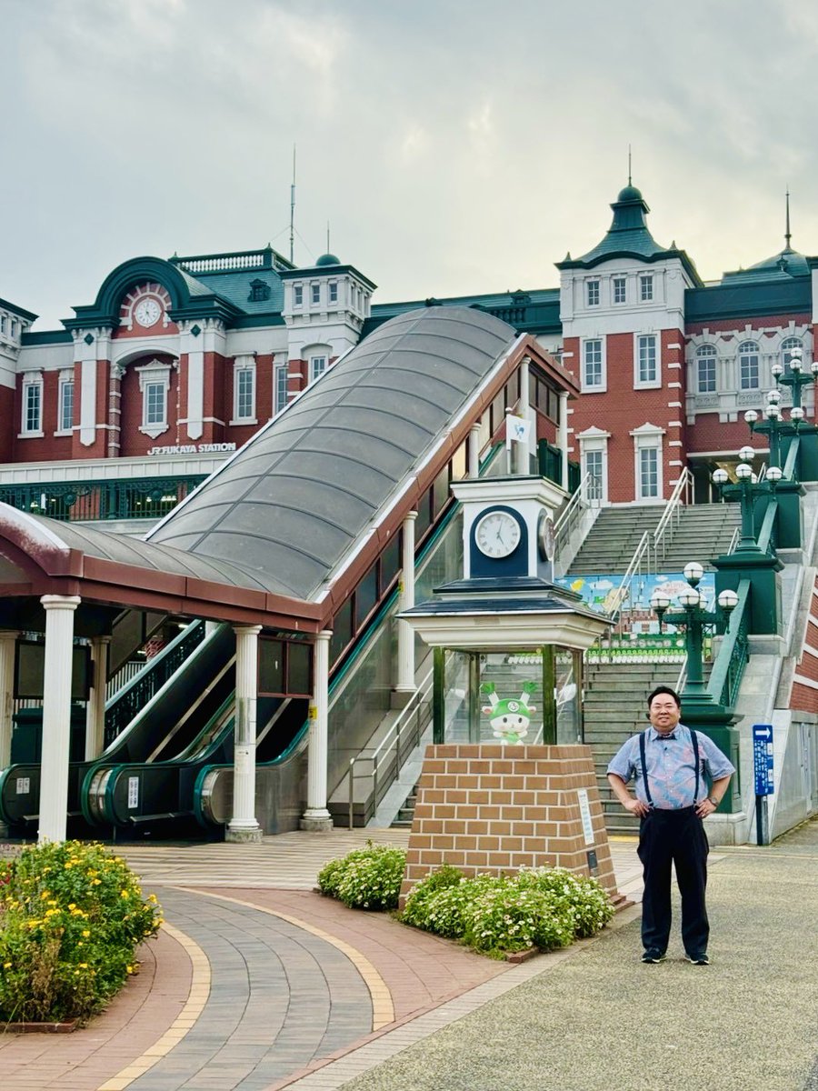 本日 BS日テレ 夜10時 ドランク塚地のふらっと立ち食いそば 埼玉・深谷