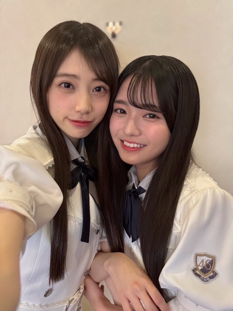 おはやだみつき！
40thシングルのセンターは矢田ちゃんと
心月ちゃんのダブルセンターでしたね
お披露目センターかな🤔
初選抜で初センターはすごくプレッシャーあるがと思うけど、2人で支え合って頑張ってほしいです😊
40thシングル期間も全力で応援していきます
素敵なシングル期間になりますように